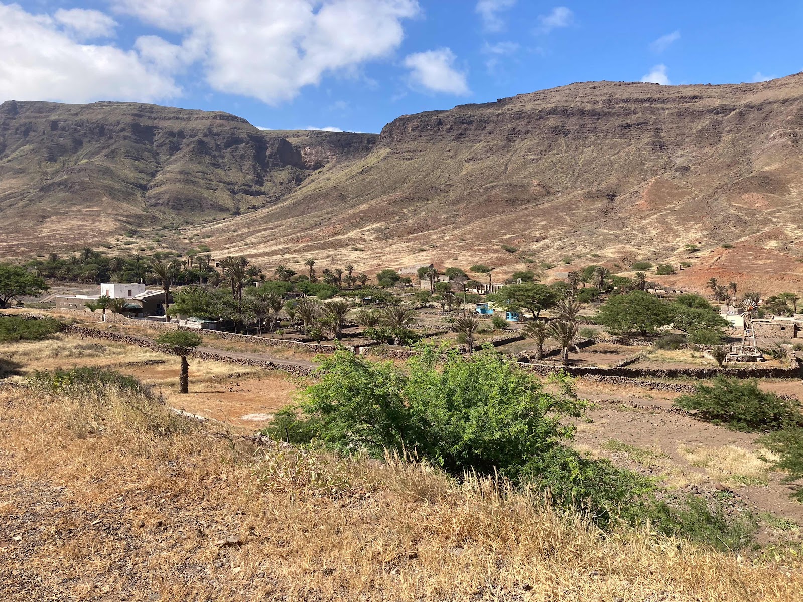 Madeiral, São Vicente, Cabo Verde