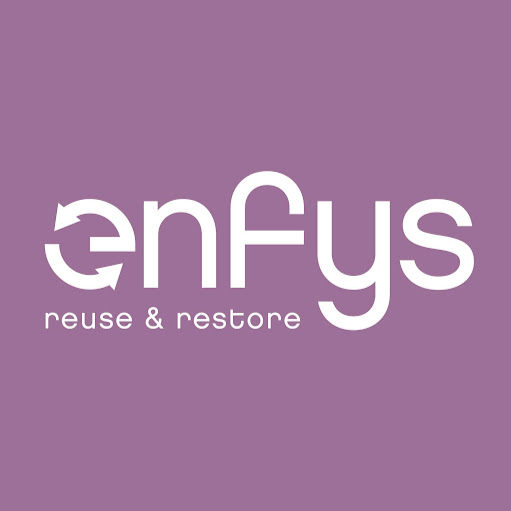 Enfys Charity Reuse Shop