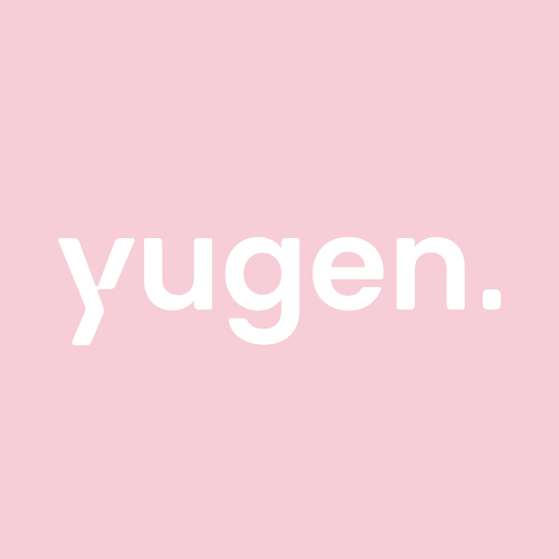 Yugen Skin logo