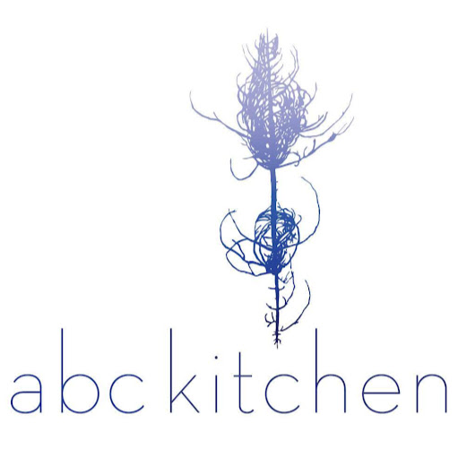 abc kitchen logo
