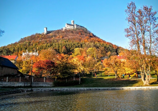 State Castle Bezděz