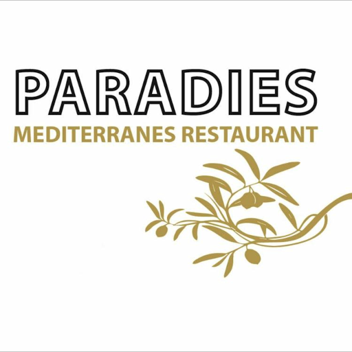 Restaurant Paradies logo