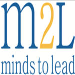 minds2Lead logo