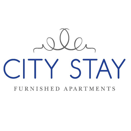 City Stay logo