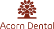 Acorn Dental - logo