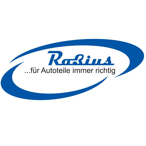 Werkstatt und Ersatzteil Service Roßius logo
