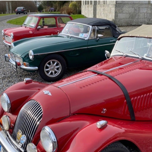 Courtyard Classic Cars Limited