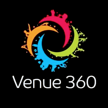 Venue 360 - Sports Facilities logo