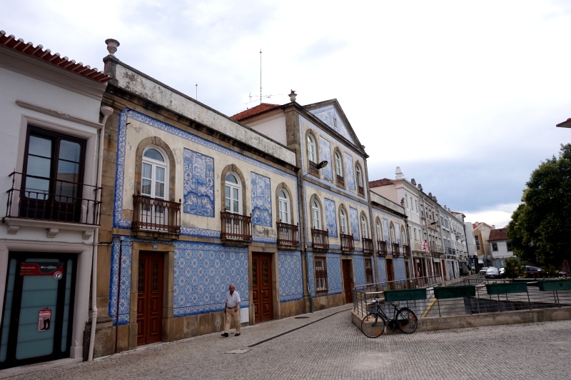 01/07- Aveiro y Coimbra: De canales, una Universidad y mucha decadencia - Exploremos las desconocidas Beiras (22)