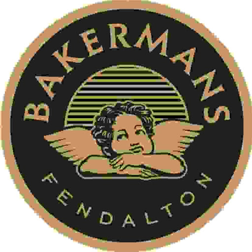 Bakermans logo