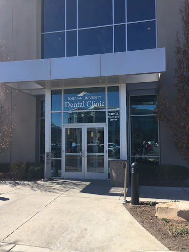 Dental Clinic «Roseman Dental», reviews and photos