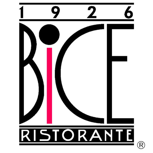 BiCE Ristorante logo