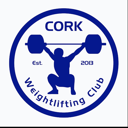 Cork Weightlifting Club logo