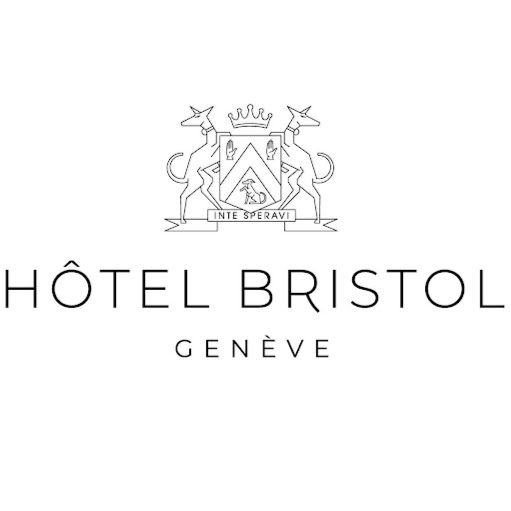 Hôtel Bristol Genève logo
