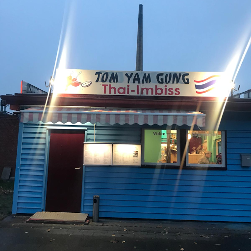 Tom Yam Gung Köln - Thailändisches Essen Lieferservice