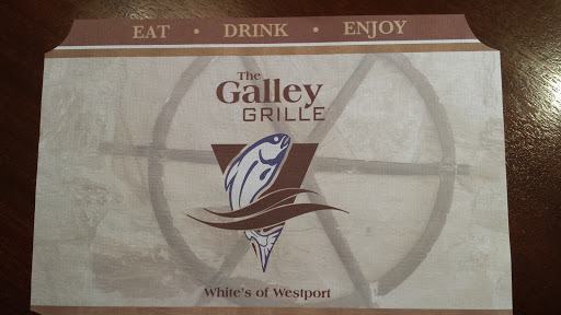 American Restaurant «The Galley Grille Restaurant - Westport, MA», reviews and photos, 66 State Rd #1, Westport, MA 02790, USA