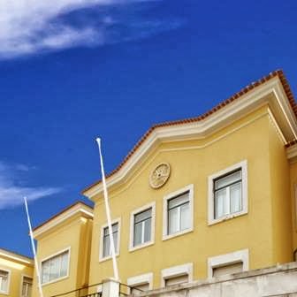 CUF Infante Santo Hospital