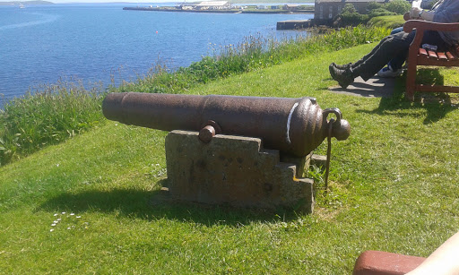 Stromness Museum
