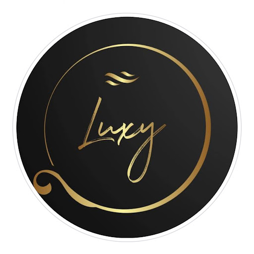Luxy Ongles Bar logo