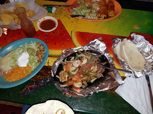 Grill «El Paso Mexican Grill», reviews and photos, 15765 OH-170, East Liverpool, OH 43920, USA