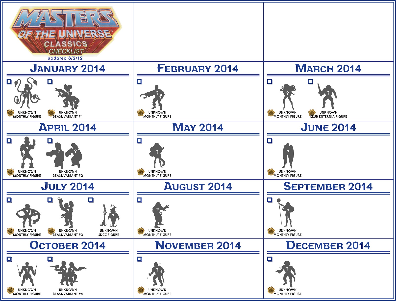 figuras - Calendarios de Figuras MOTUC Motuc_checklist_2014