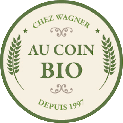 Au Coin Bio logo
