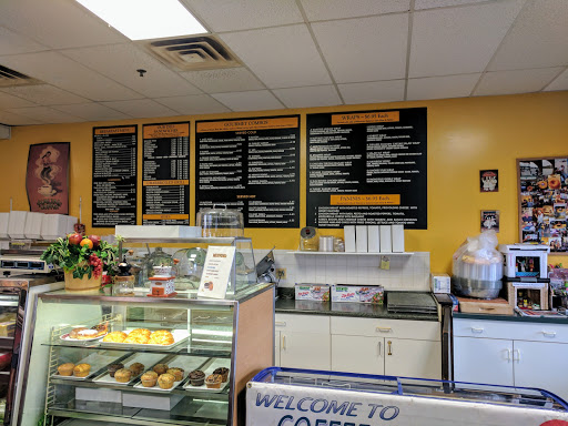 Cafe «Coffee Grinder Cafe», reviews and photos, 486 NJ-28, Bridgewater, NJ 08807, USA