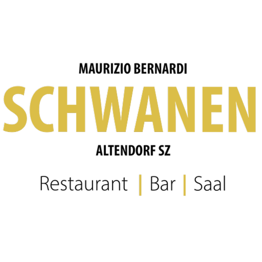 Schwanen Altendorf logo
