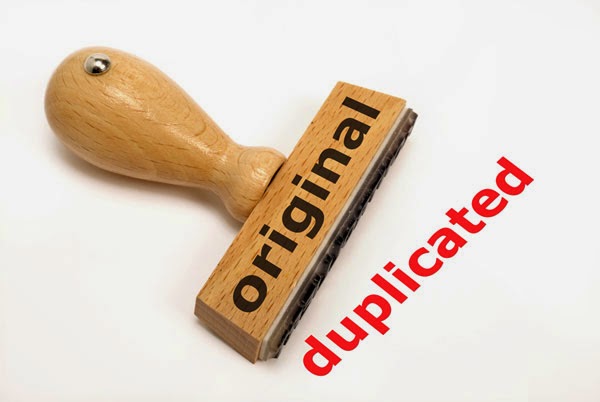 How to Get Out of Google Duplicate Content Penalty