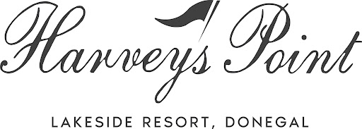 Harvey's Point logo
