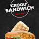 Croqu'Sandwich