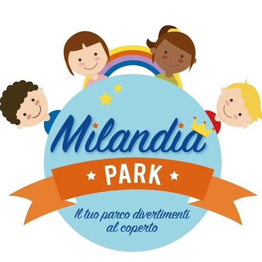 Milandia logo