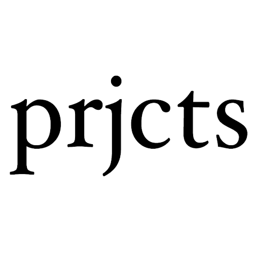 prjcts logo