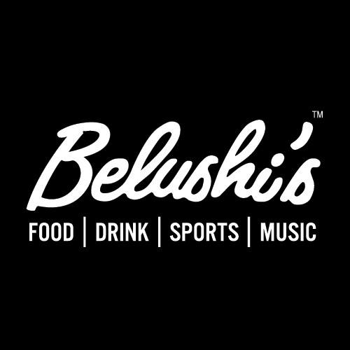 Belushi's Camden logo