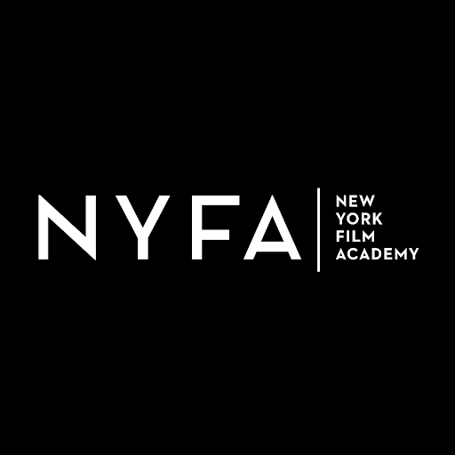 New York Film Academy | Los Angeles | Studios Building logo