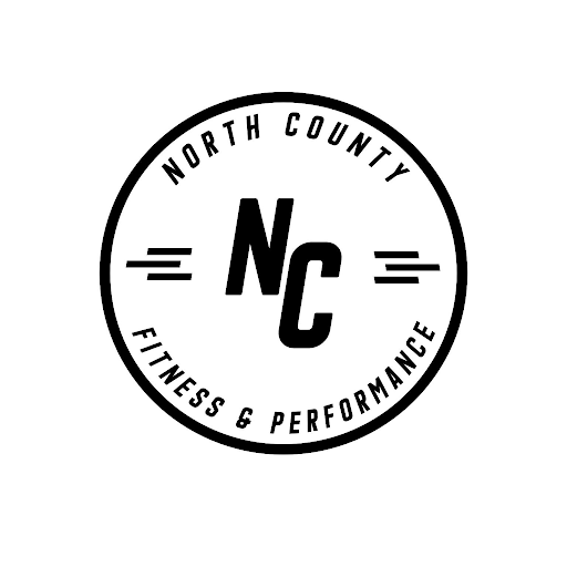 North County Fitness & Performance logo