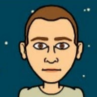 Peter Marshall's user avatar
