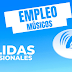   El Empleo Para Musicos