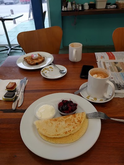 Photos of South Beach Cafe