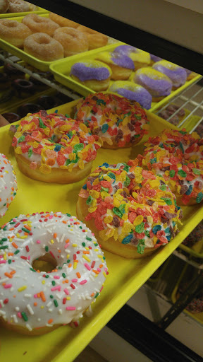 Donut Shop «Central Donut Shop», reviews and photos, 11545 Sullivan Rd, Baton Rouge, LA 70818, USA