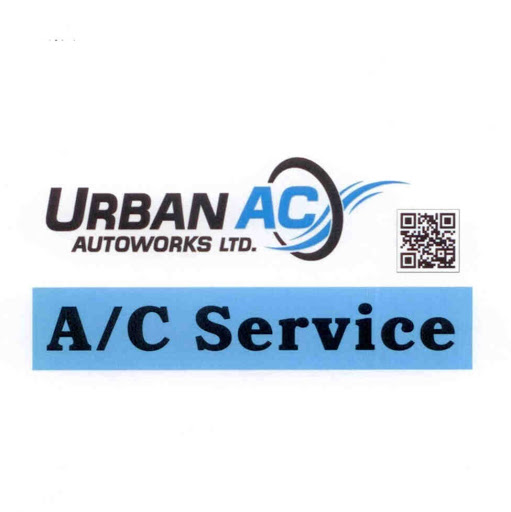 Urban AC Autoworks logo
