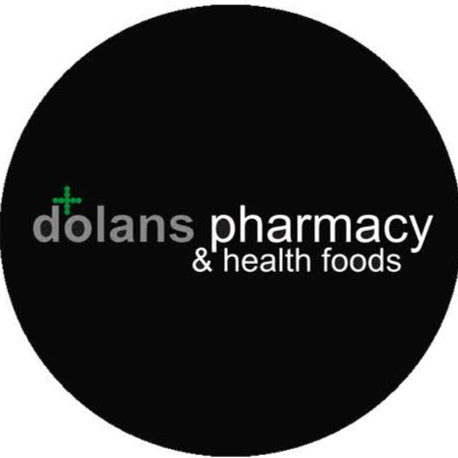 Dolan's Pharmacy logo