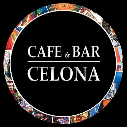 Cafe & Bar Celona Bremen Liebfrauenkirche logo