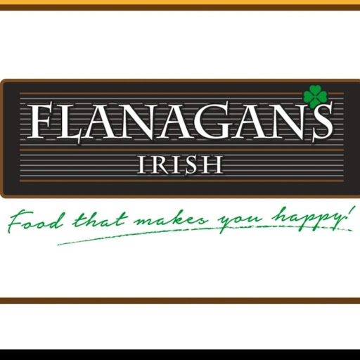 Flanagan's logo