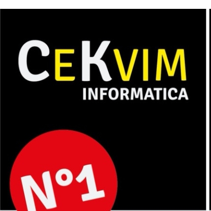 Cekvim Informatica logo