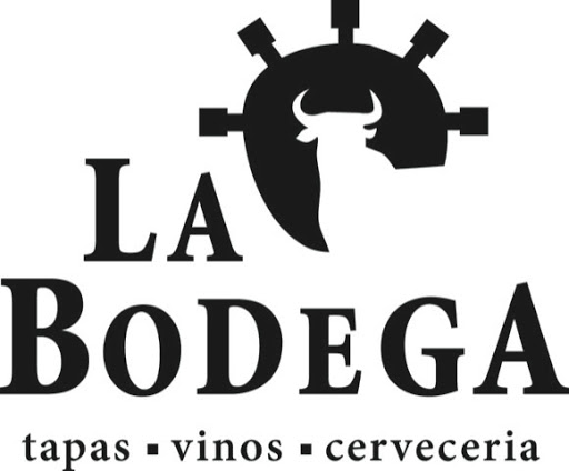La Bodega Maastricht logo