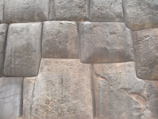 Viernes, 26 de octubre de 2012. Cuzco y sus ruinas - Luna de Miel en Perú (7)