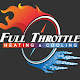 Full Throttle Heating and Cooling