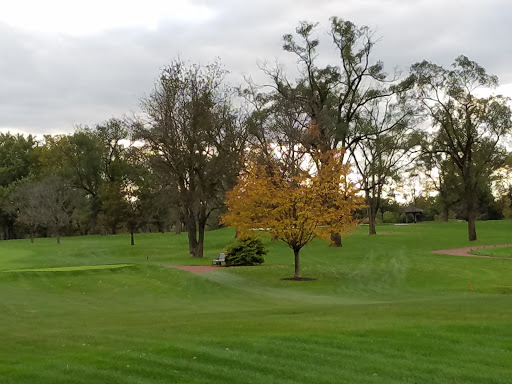 Golf Club «Idlewild Country Club», reviews and photos, 19201 Dixie Hwy, Flossmoor, IL 60422, USA