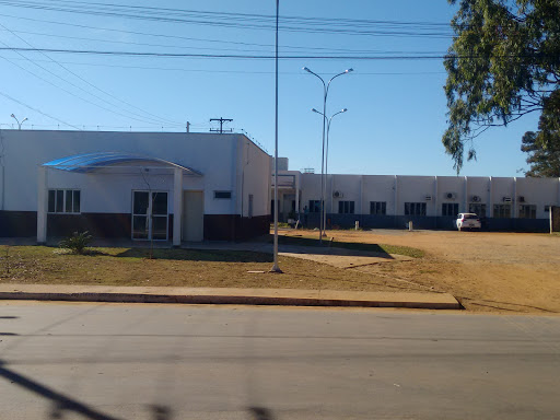 Hospital Santo Antônio, Av. Principal, Chapada dos Guimarães - MT, 78195-000, Brasil, Hospital, estado Mato Grosso
